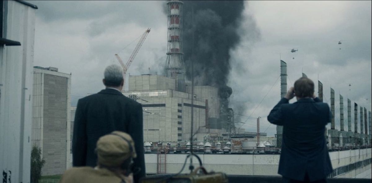 Czarnobyl - kadr z serialu HBO class="wp-image-288305"