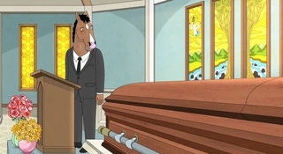 seriale animowane top odcinków bojack horseman