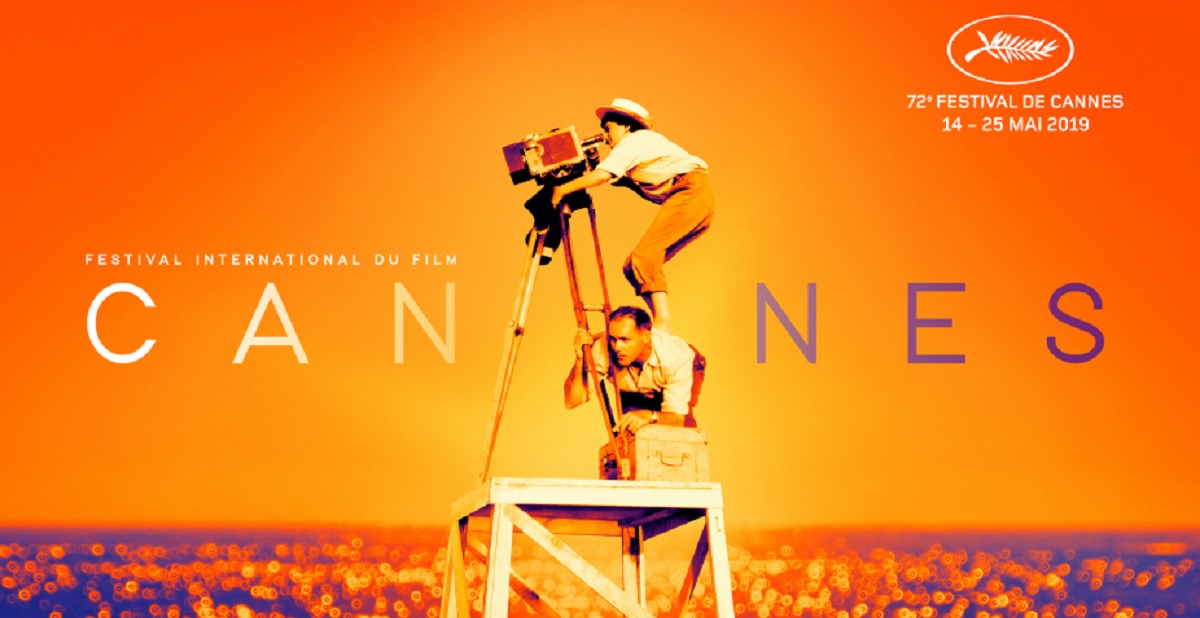 cannes 2019 złota palma