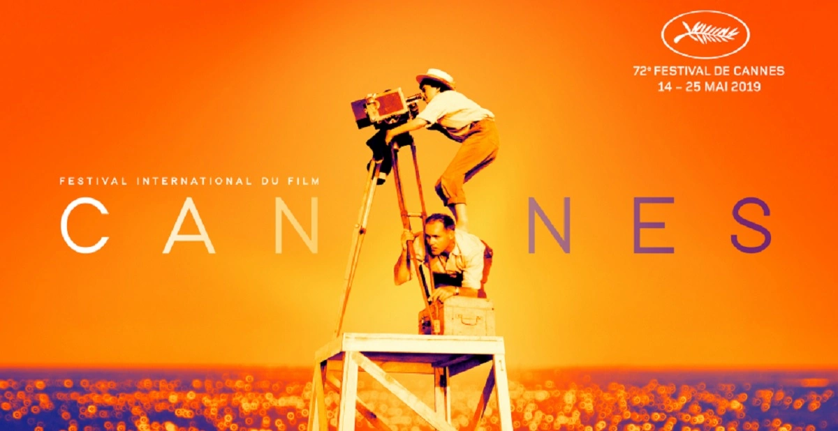 cannes 2019 złota palma