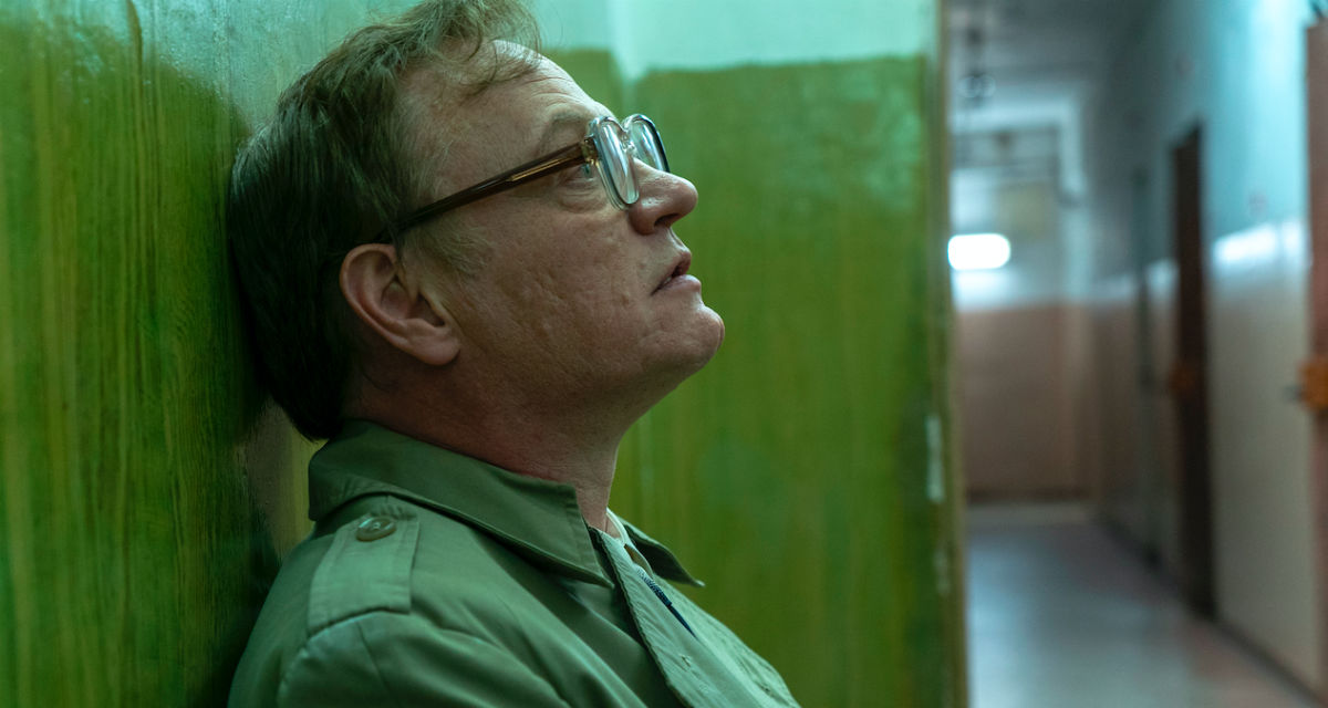 Czarnobyl najwyżej ocenianym serialem na IMDb. Wcale się nie dziwię