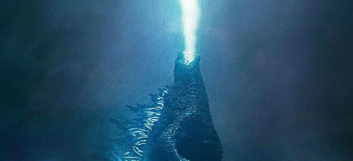 godzilla krol potworow filmy czerwiec 2019