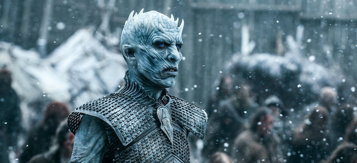 gra o tron 8 sezon nocny król night king spin-off hbo go