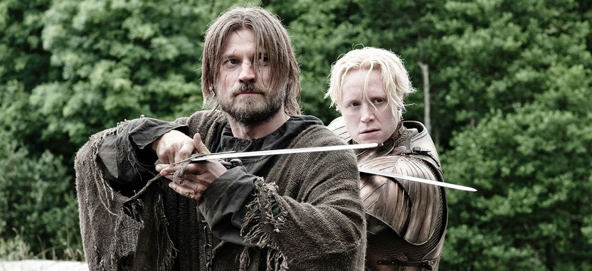 gra o tron s08e06 brienne