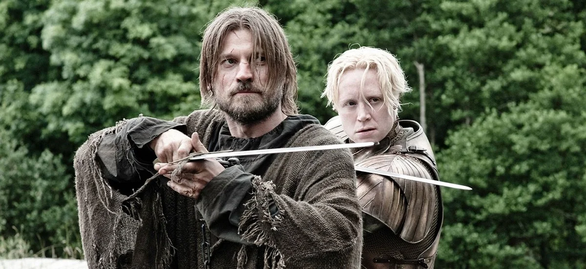 gra o tron s08e06 brienne