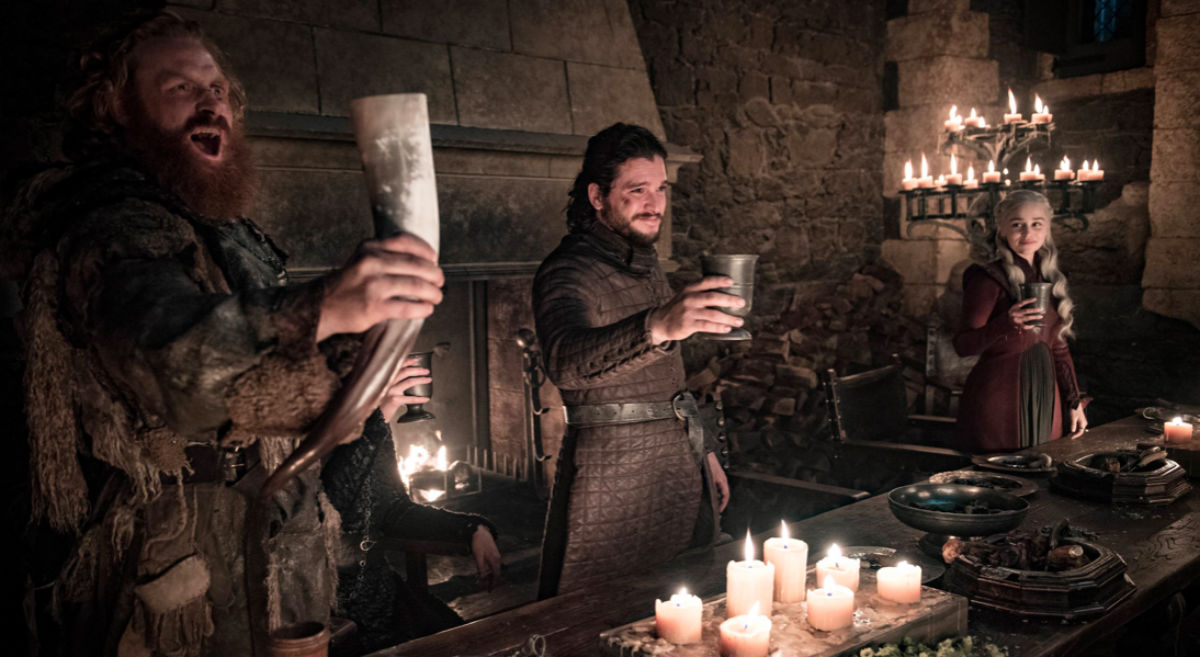 gra o tron afera kubkowa hbo