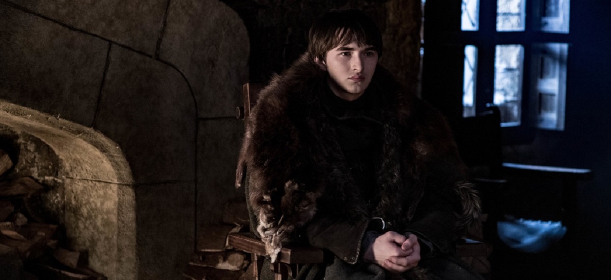 gra o tron s08e06 bran