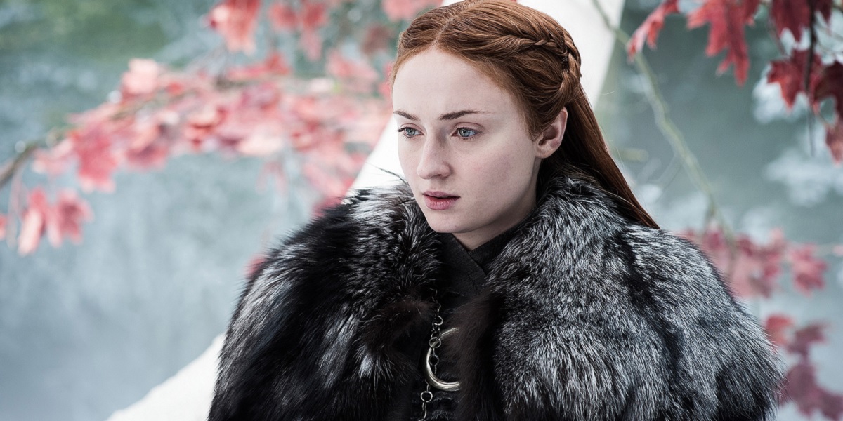 gra o tron Sophie Turner petycja