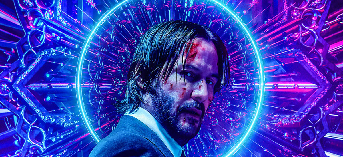 john wick 3 recenzja