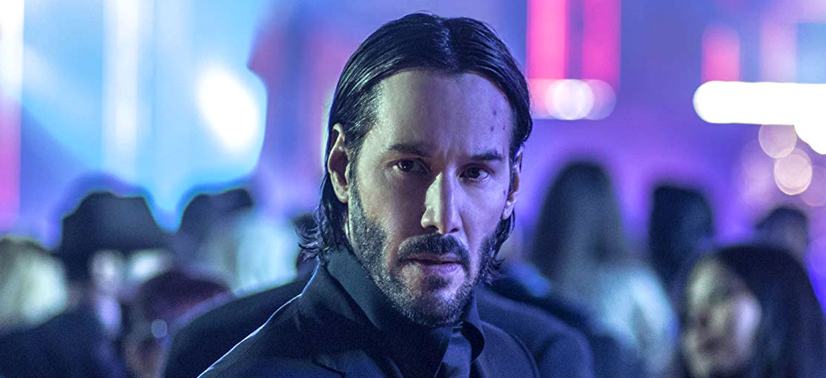 john wick keanu reeves