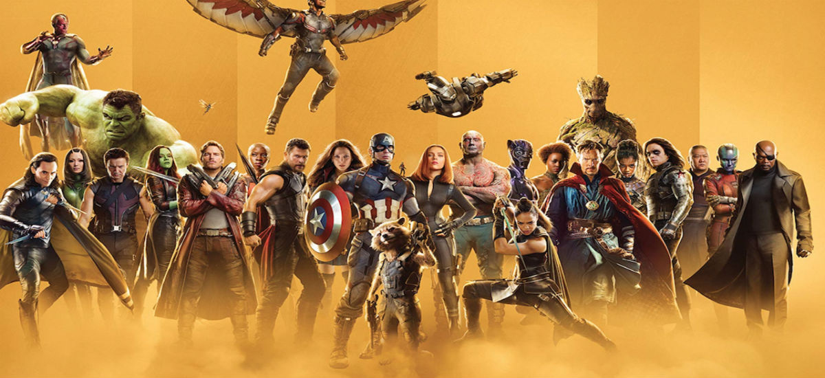 marvel faza 4