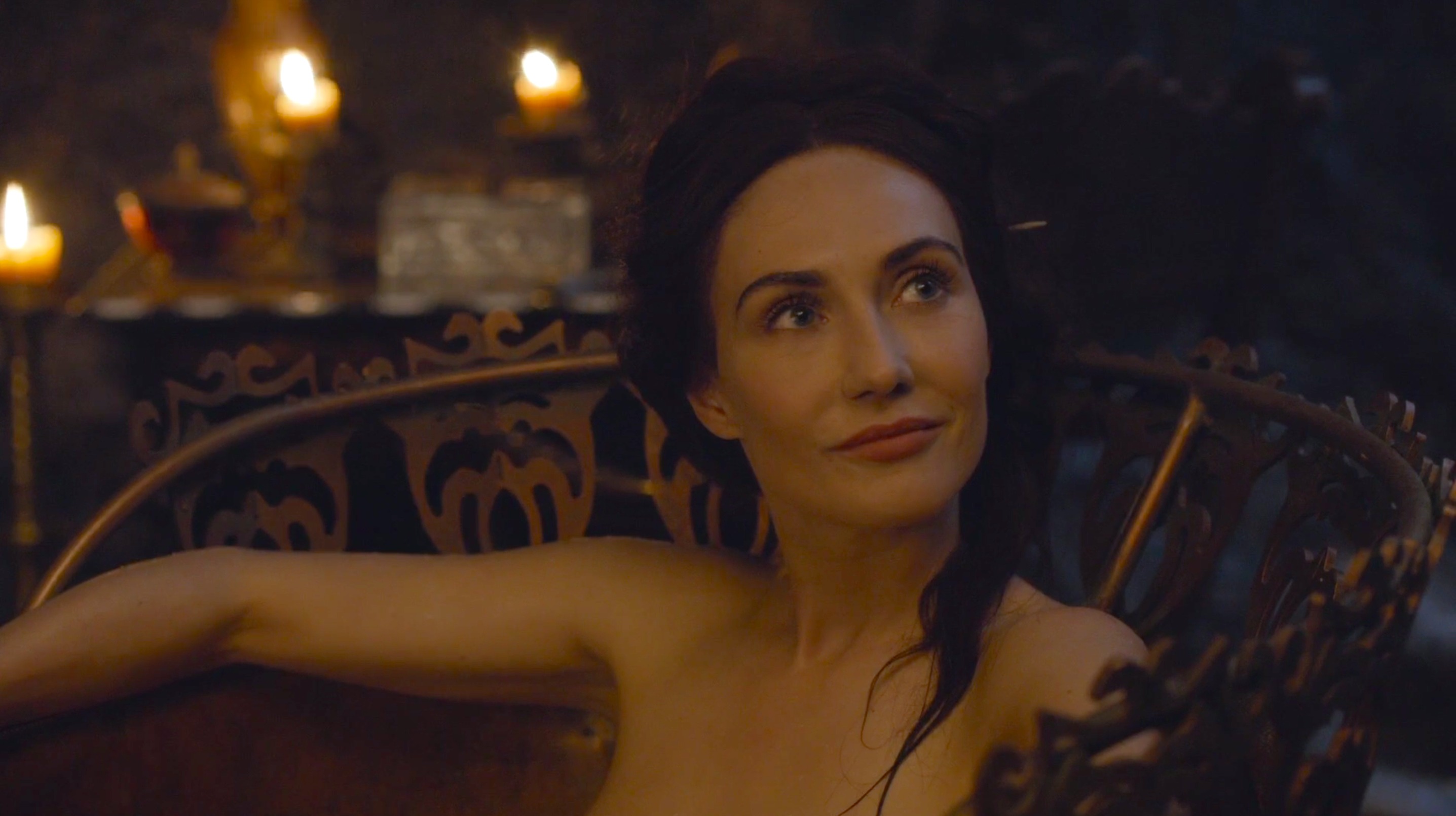 melisandre gra o tron 