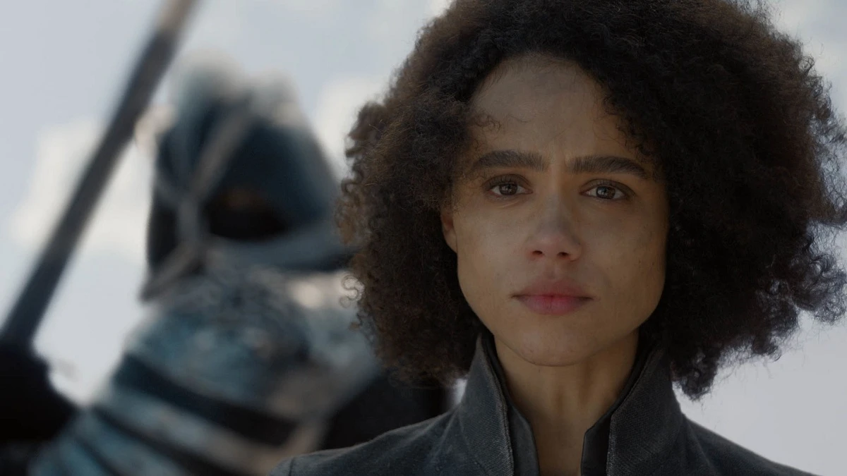 gra o tron missandei