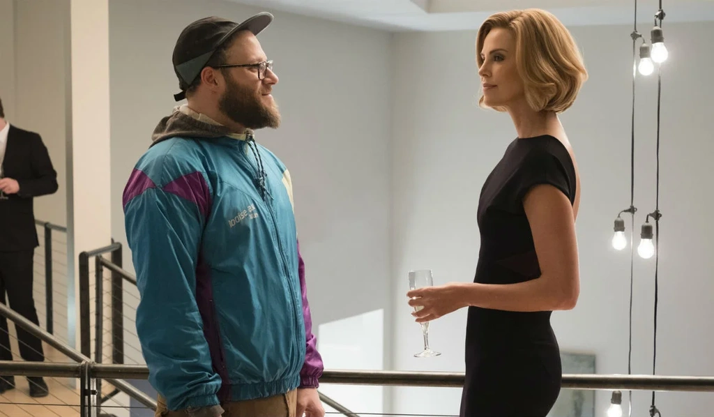 niedobrani film 2019