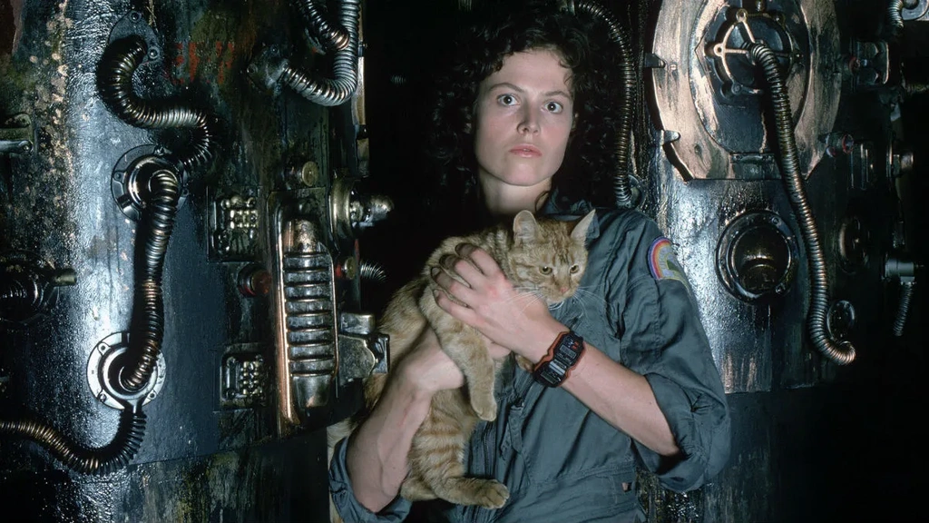 obcy ellen ripley 