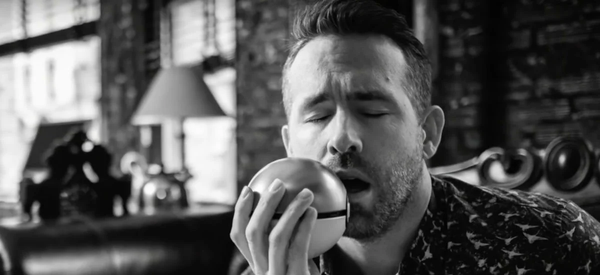 ryan reynolds pokemon detektyw pikachu