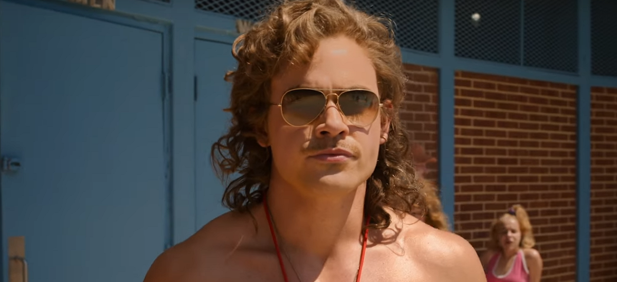 stranger things sezon 3 zwiastun