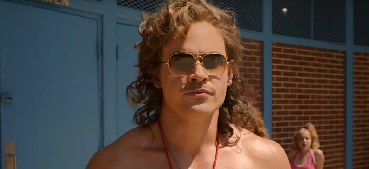 stranger things sezon 3 zwiastun