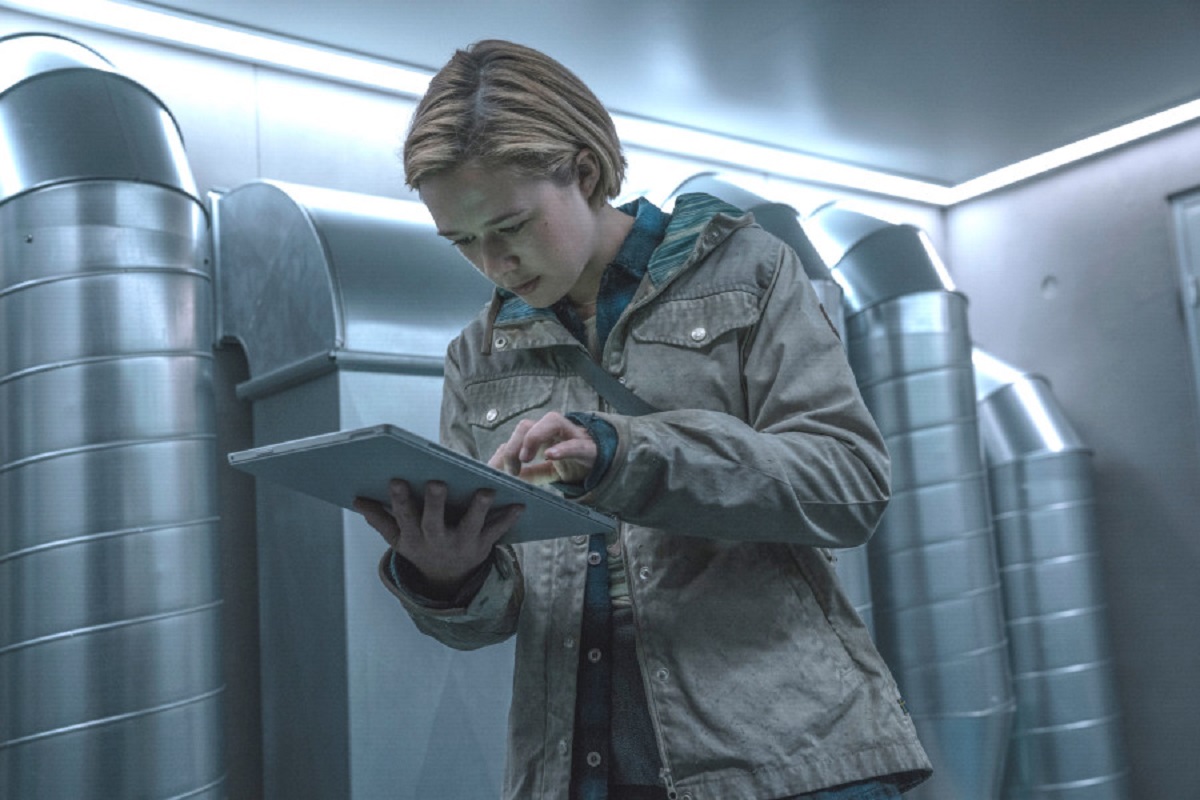 the rain 2 sezon wywiad netflix 