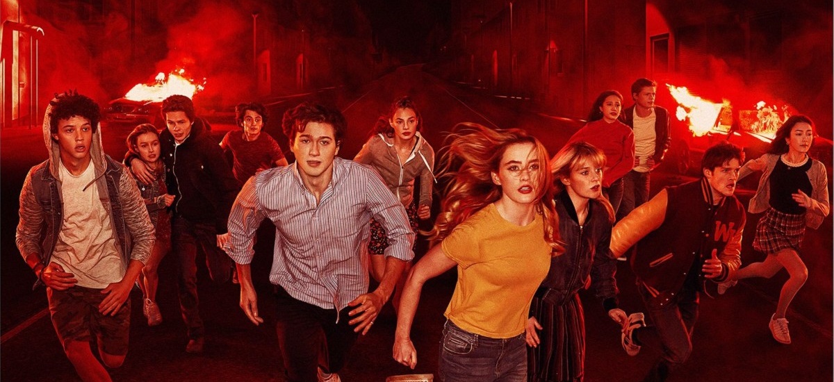 netflix maj premiery