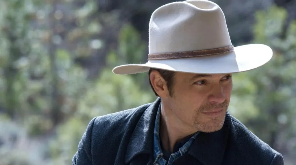 timothy olyphant