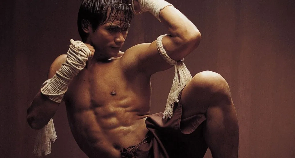tony jaa