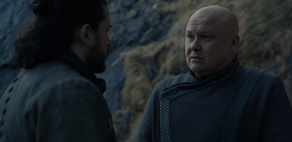 Gra o tron varys moneta 