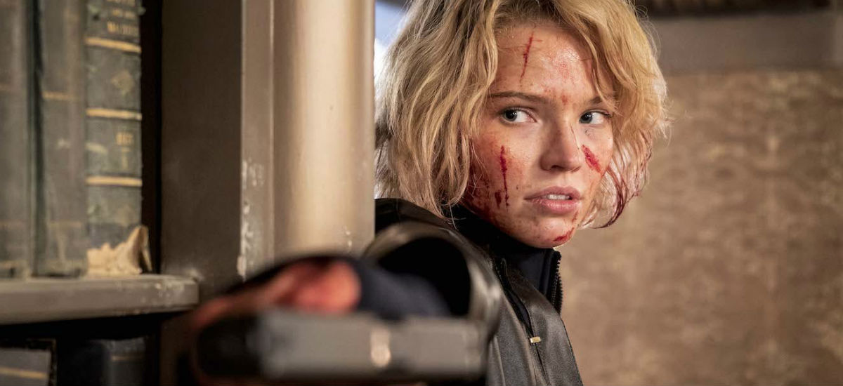 Anna 2019 recenzja filmu