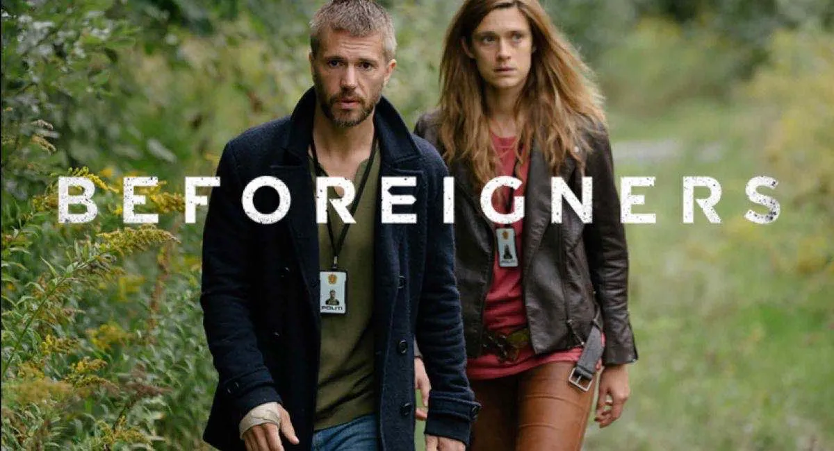 Beforeigners - norweski serial od HBO Europe class="wp-image-293978"