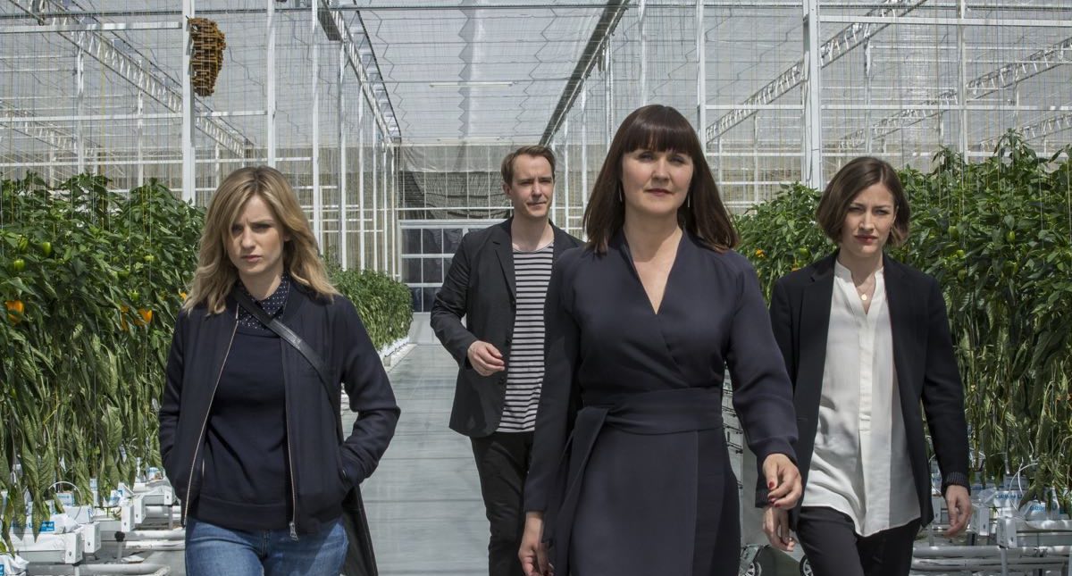 Black Mirror Czarne Lustro Znienawidzeni