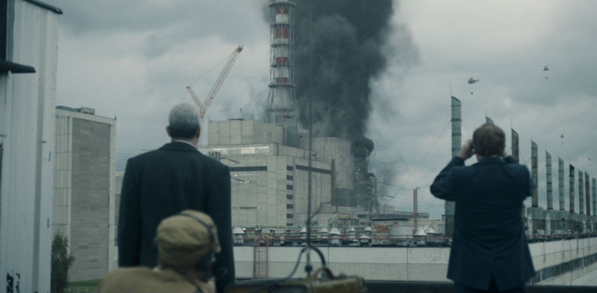 czarnobyl fakty i mity