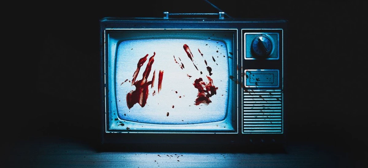 grafika serialu Killer Ratings
