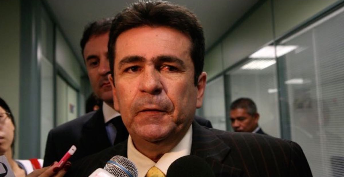 Wallace Souza - bohater dokumentu Killer Ratings