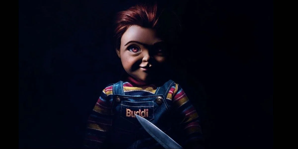 Laleczka Chucky - reboot