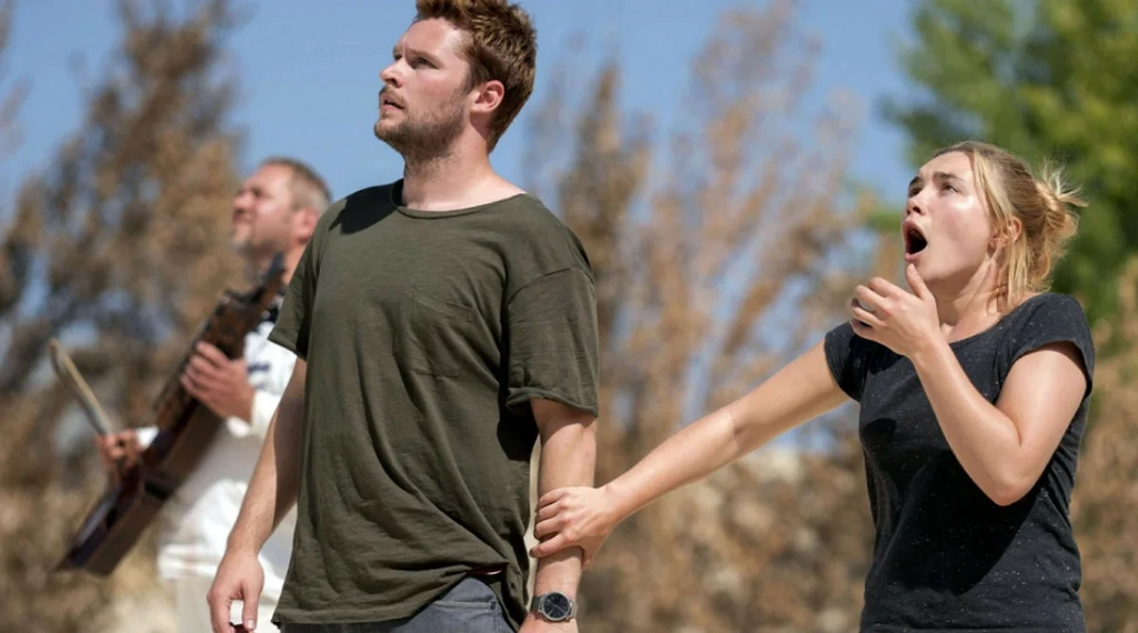 Midsommar film 