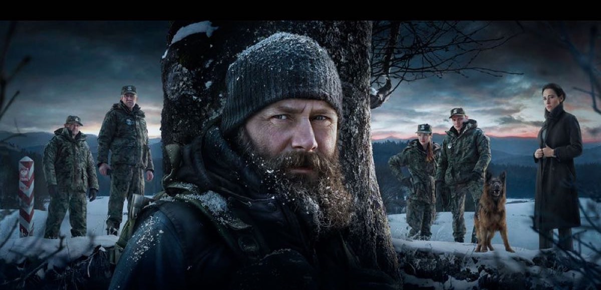HBO Polska - Wataha