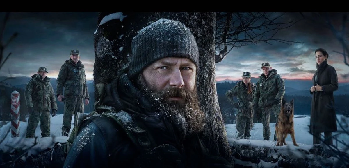 HBO Polska - Wataha