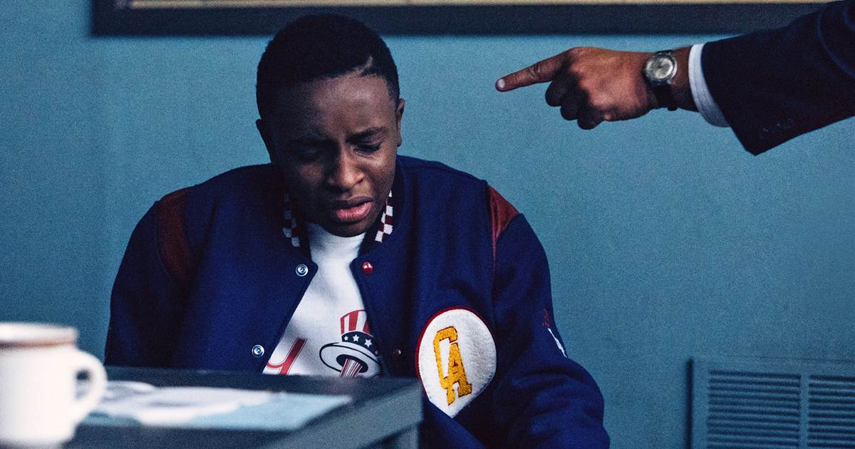When They See Us
