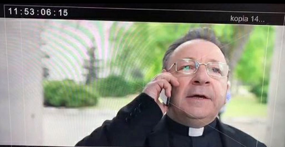 Polityka Patryk Vega Tadeusz Rydzyk