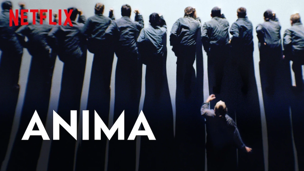 anima netflix thom yorke recenzja-2019
