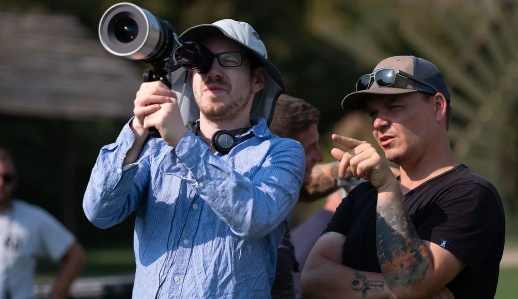 ari aster pawel pogorzelski midsommar