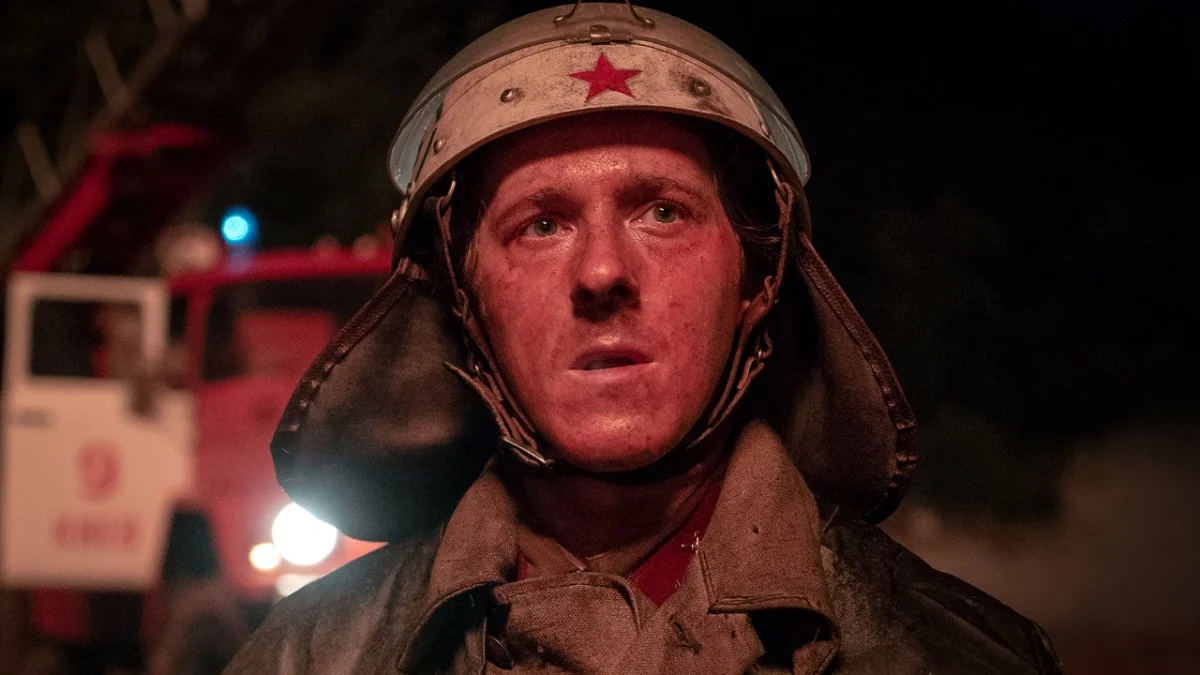 czarnobyl seriale na faktach