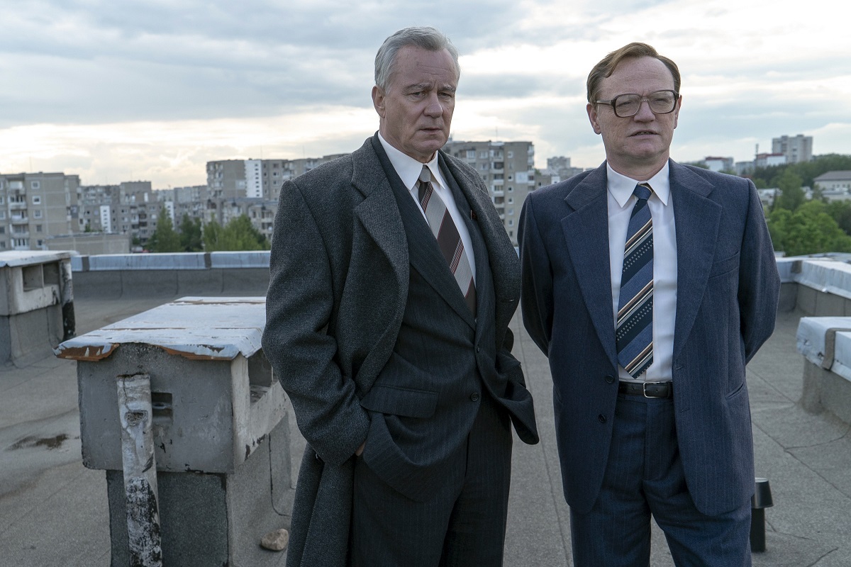 czarnobyl recenzja