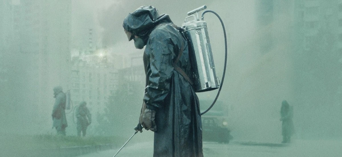 czarnobyl serial