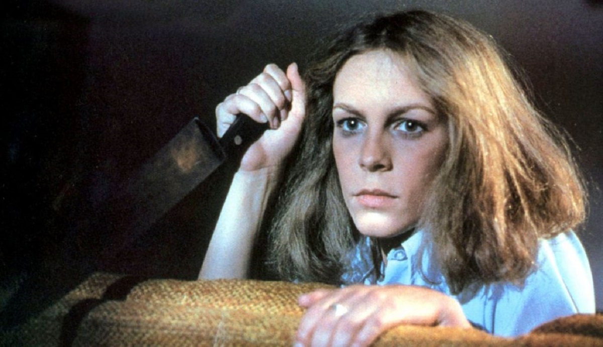 halloween jamie lee curtis 