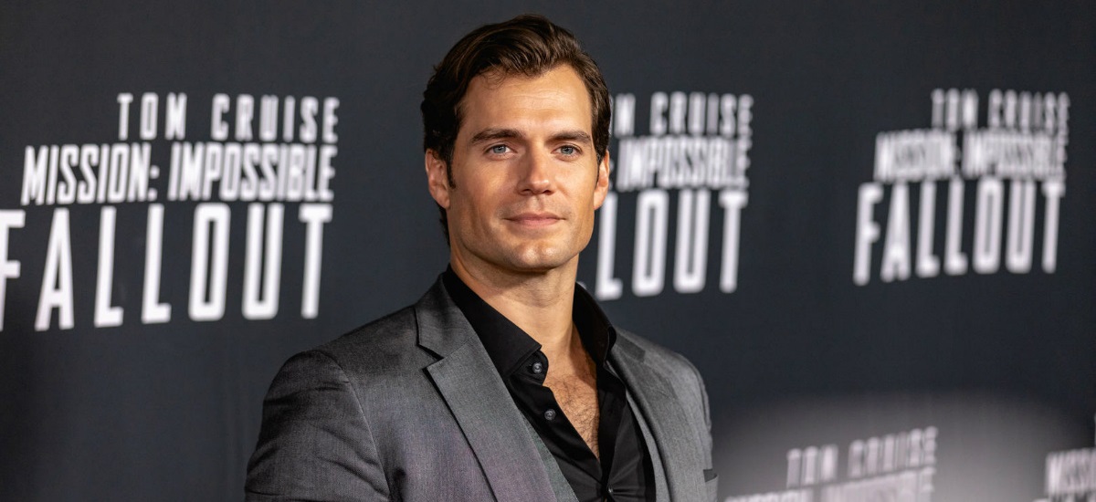 henry cavill sherlock holmes
