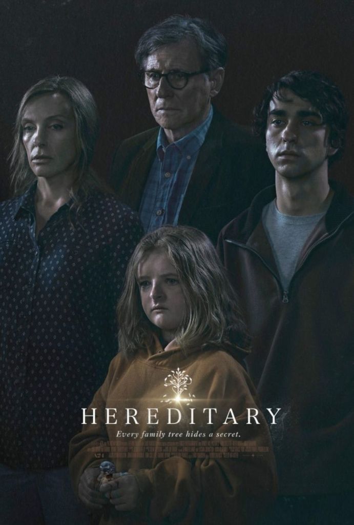 hereditrary plakat 