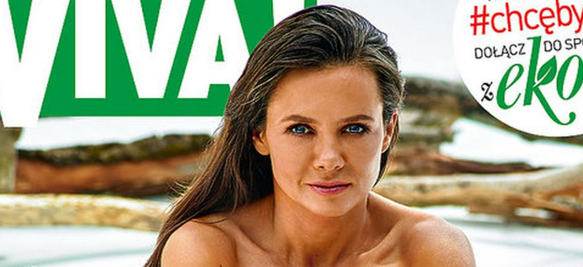 kinga rusin okladka viva