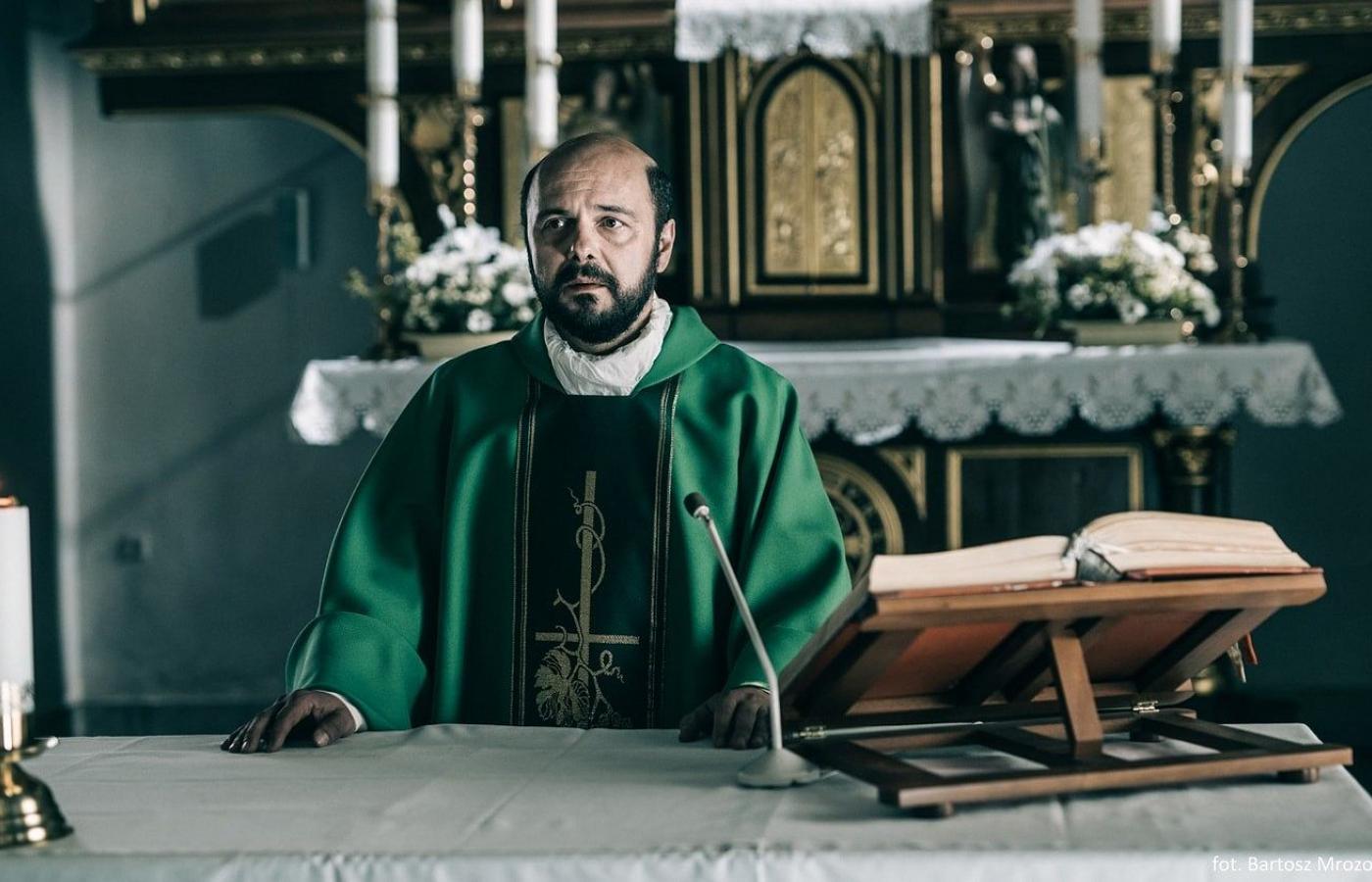 kler smarzowski patryk vega 