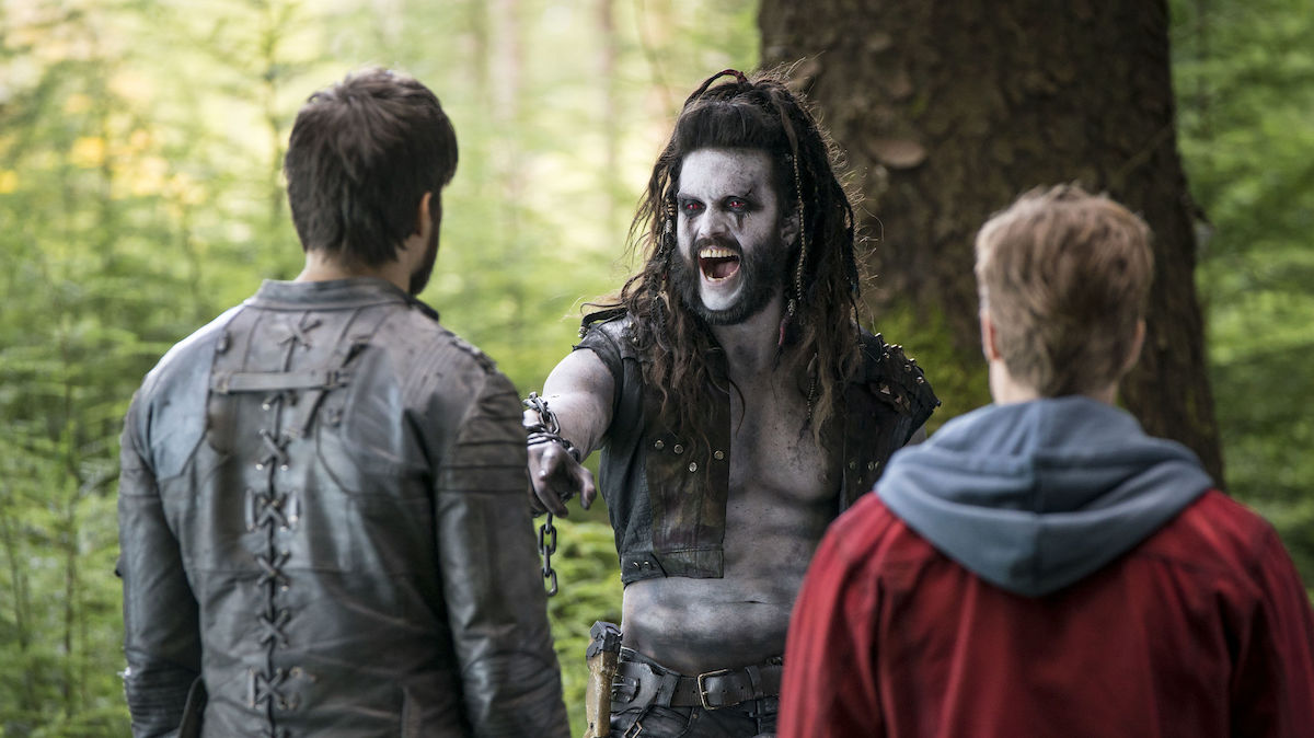krypton 2 sezon hbo go recenzja 3